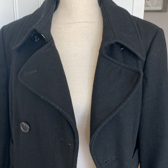 Moda International Peacoat - Picture 2 of 8